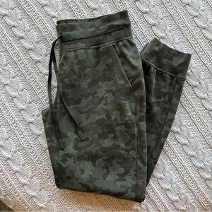 Lululemon Ready To Rulu Jogger - 8